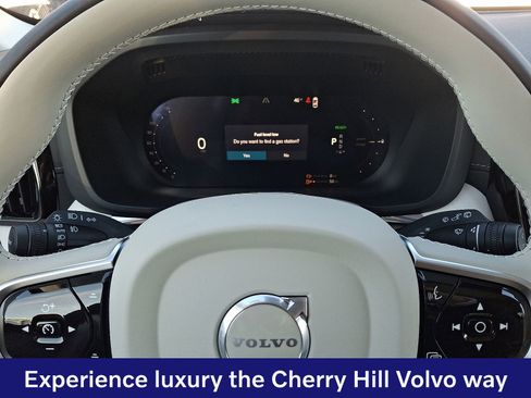 New 2026 Volvo XC60 T8 Ultra w/ Protection Package Premier AWD/4WD image 15