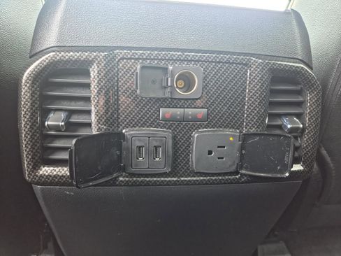 Used 2020 Ford F150 Lariat w/ Equipment Group 502A Luxury image 24