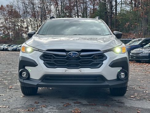 Used 2024 Subaru Crosstrek 2.0i Premium image 14
