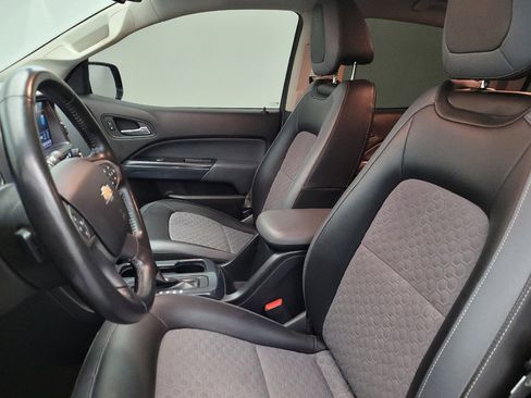 Used 2016 Chevrolet Colorado Z71 image 17