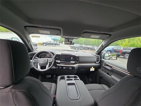 New 2026 GMC Sierra 1500 Elevation image 21