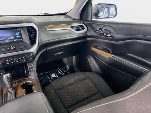 Certified 2019 GMC Acadia SLE w/ Driver Alert Package I FWD image 23