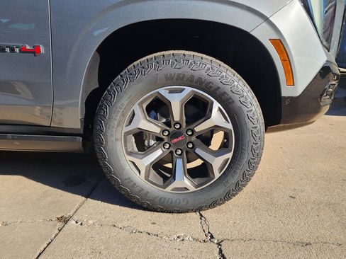 New 2026 GMC Yukon XL AT4 Ultimate image 63