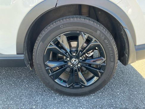 Used 2023 Honda CR-V Sport Touring image 26