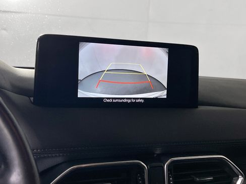 Used 2021 MAZDA CX-5 Grand Touring Reserve AWD/4WD image 13