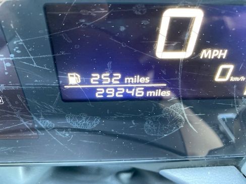 Used 2025 Nissan Kicks S FWD image 6