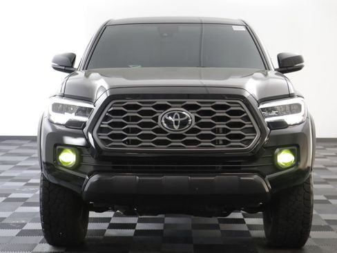 Used 2023 Toyota Tacoma TRD Off-Road image 22