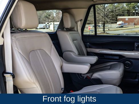 Used 2024 Ford Expedition Max Limited image 17