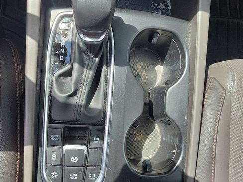 Used 2019 Hyundai Santa Fe AWD image 8