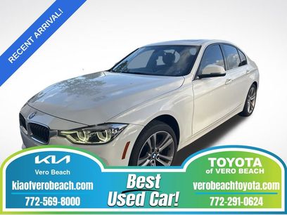 Used 2018 BMW 330i Sedan w/ Convenience Package