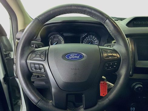 Used 2021 Ford Ranger XLT w/ Tremor Off-Road Package image 14