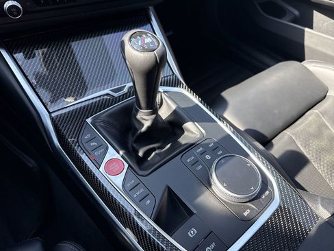 Used 2021 BMW M3 w/ Executive Package image 21