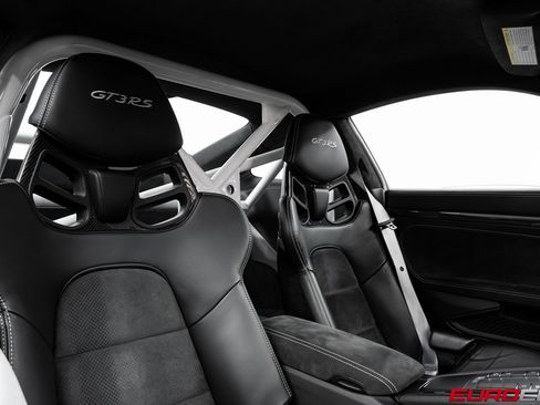 Used 2019 Porsche 911 GT3 RS image 42