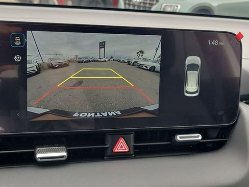 New 2026 Hyundai Ioniq 5 SEL RWD image 13