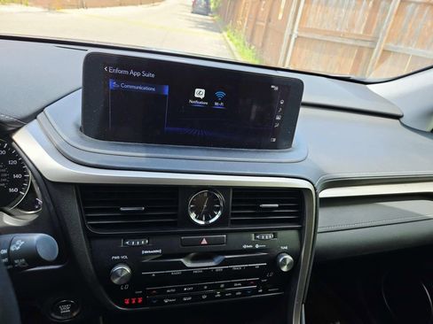 Used 2022 Lexus RX 350 AWD w/ Premium Package image 23