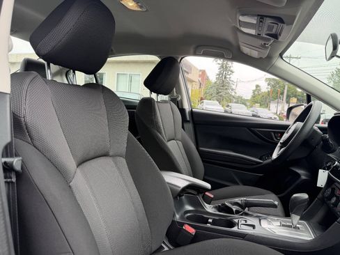 Used 2019 Subaru Impreza 2.0i AWD/4WD image 24