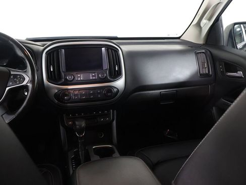 Used 2022 Chevrolet Colorado ZR2 AWD/4WD image 35