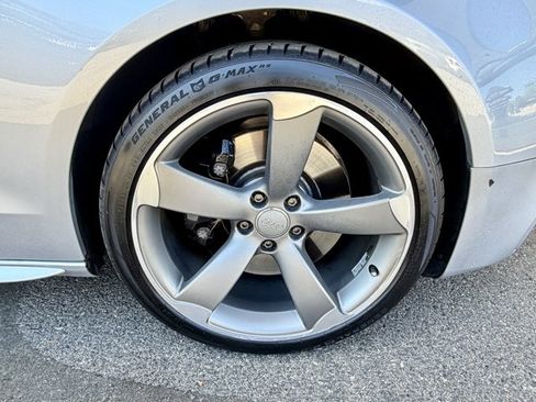 Used 2015 Audi S5 Premium Plus w/ Technology Package AWD/4WD image 16