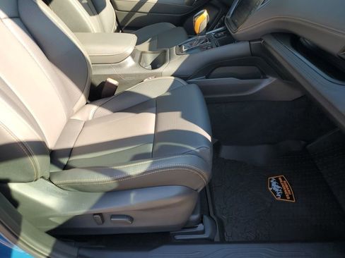 Used 2025 Subaru Outback Wilderness image 16
