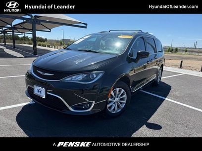 Used 2019 Chrysler Pacifica Touring-L
