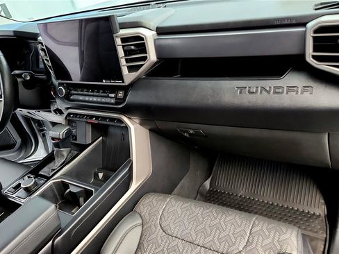 Used 2024 Toyota Tundra SR5 image 15