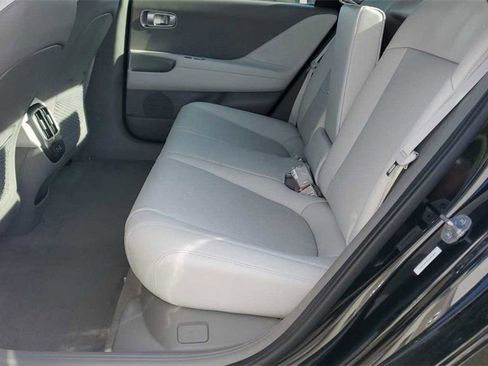 New 2025 Hyundai Ioniq 6 SEL image 13