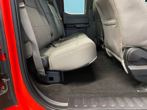 Used 2015 Ford F150 XLT w/ Equipment Group 301A Mid image 42