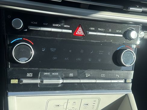 New 2026 Hyundai Santa Fe SEL image 20