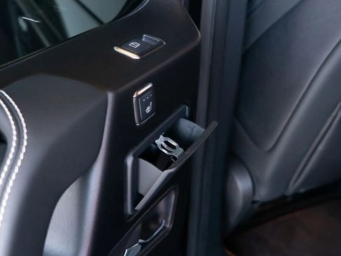 Used 2017 Mercedes-Benz G 550 Squared image 95