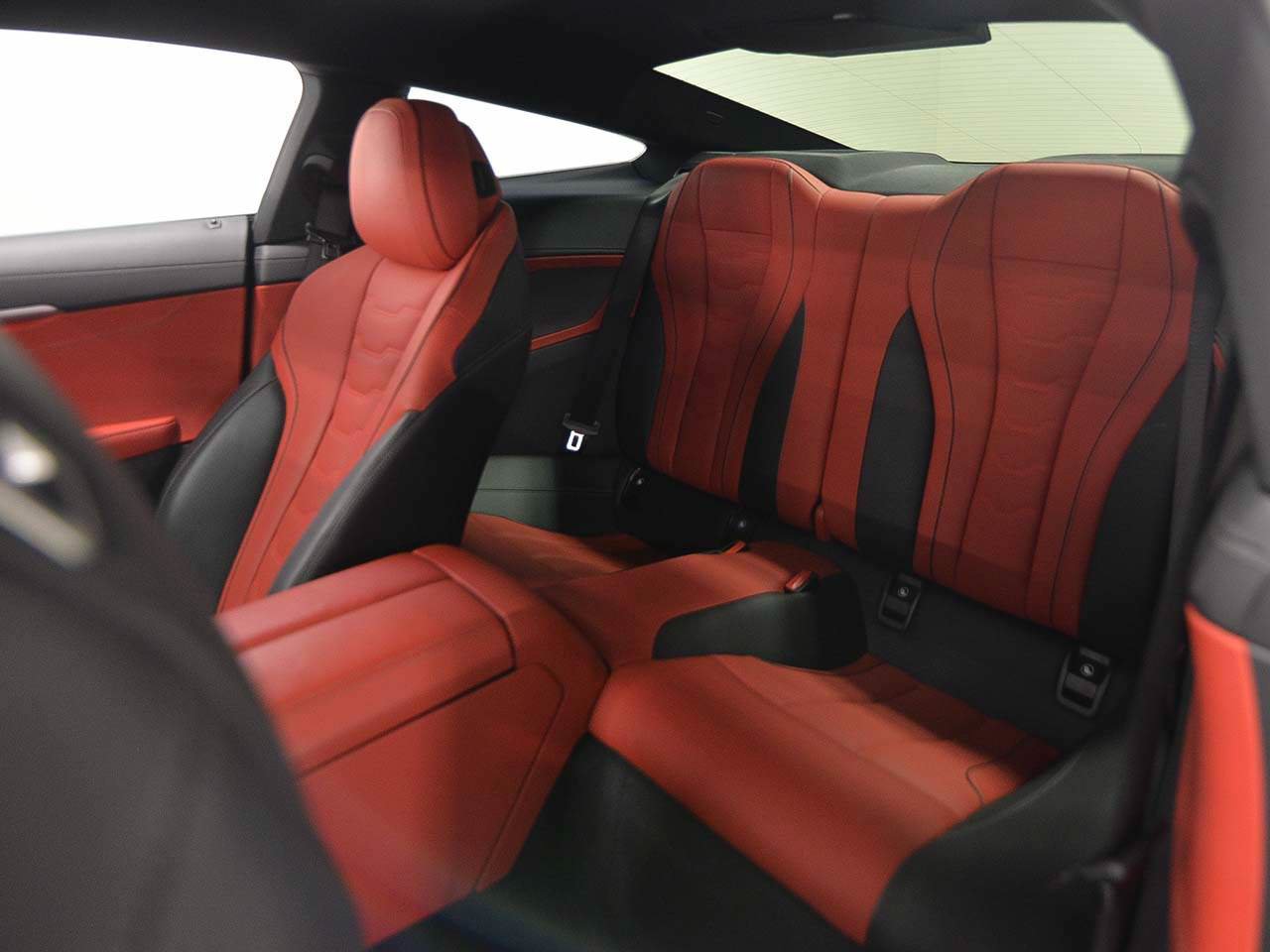 Used 2022 BMW 840i Coupe RWD image 9