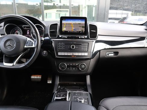 Used 2019 Mercedes-Benz GLE 43 AMG 4MATIC Coupe image 26