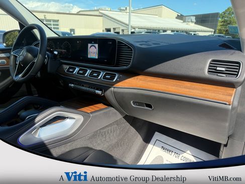 Certified 2024 Mercedes-Benz GLE 350 GLE 350 image 30