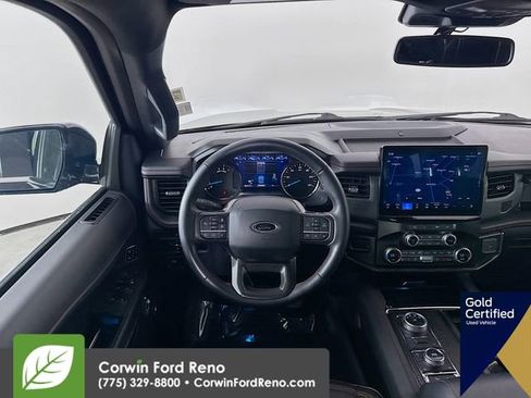 Certified 2024 Ford Expedition Max Limited image 27