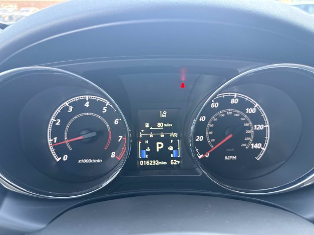 Used 2026 Mitsubishi Outlander Sport ES AWD/4WD image 33