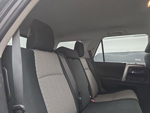 Used 2024 Toyota 4Runner SR5 image 46