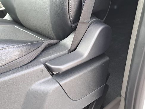 New 2026 Ford Transit 250 w/ Load Area Protection Package image 20