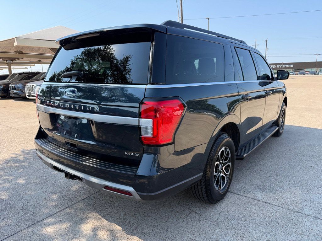 Used 2024 Ford Expedition Max XLT RWD image 7