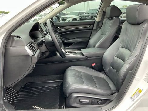 Used 2021 Honda Accord EX-L image 15