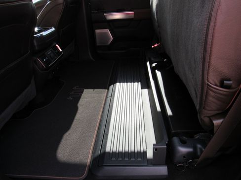 Used 2024 Ford F150 King Ranch image 44