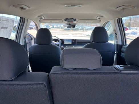 New 2026 Hyundai Tucson SE AWD/4WD image 34