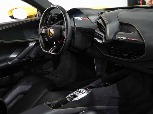 Used 2021 Ferrari SF90 Stradale AWD/4WD image 16