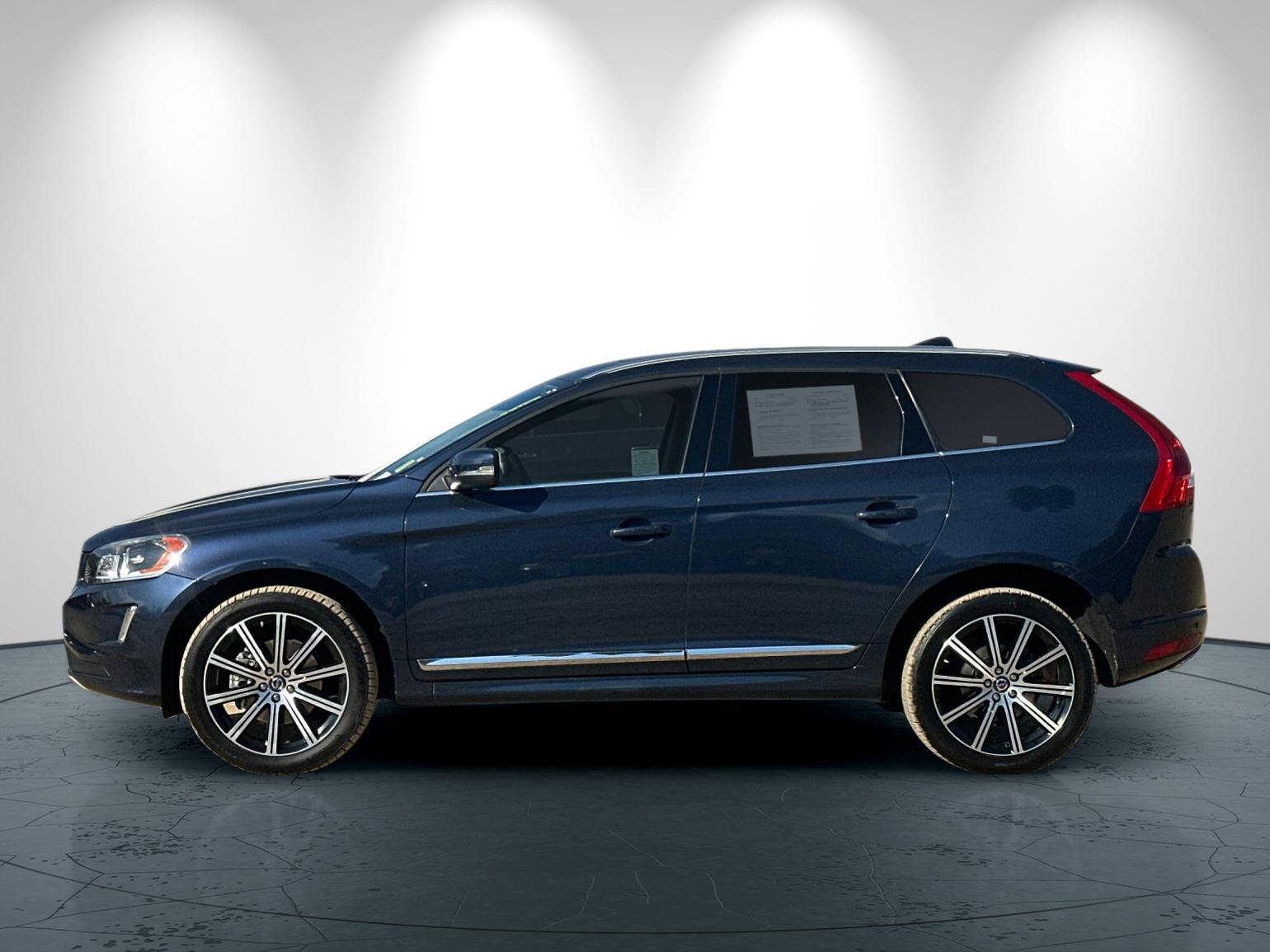Used 2015 Volvo XC60 T6 Platinum AWD/4WD image 7