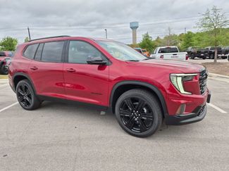 New 2026 GMC Acadia Elevation video 1