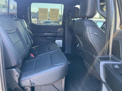 Certified 2025 Ford F150 Raptor AWD/4WD image 13