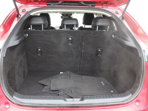 Used 2024 MAZDA CX-30 AWD 2.5 S w/ Select Sport Pkg image 38