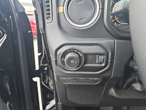 New 2026 Jeep Wrangler Sahara image 22