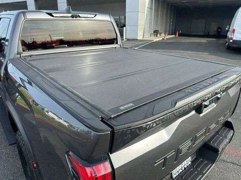 Used 2024 Toyota Tundra TRD Pro image 15