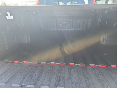 New 2026 Chevrolet Silverado 1500 LT w/ Leather Package image 14