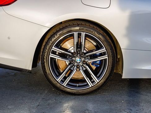 Used 2025 BMW 840i 840i w/ Driving Assistance Package image 12