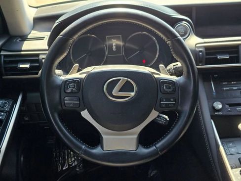 Used 2017 Lexus IS 300 AWD w/ Premium Package image 21